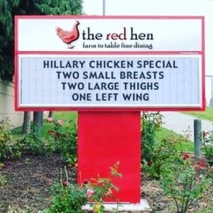 Meet your Posher, Jeanie